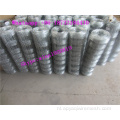 2,5 mm 5ft High grasland hek veld hek